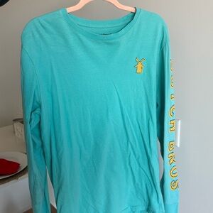 Dutch Bros Long Sleeve Shirt